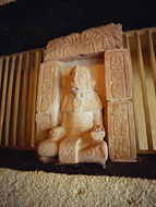 uxmal mayan ruins,mayan statue,mayan temple pictures,mayan ruins photos